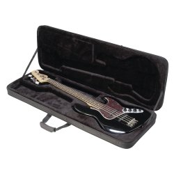 SKB Cases 1SKB-SC44 Kuffert til elbas