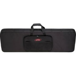 SKB Cases 1SKB-SC44 Kuffert til elbas
