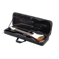 SKB Cases 1SKB-SC66 Kuffert til elguitarer af Fender Stratocaster� /Telecaster� modeltypen