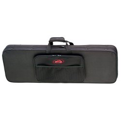SKB Cases 1SKB-SC66 Kuffert til elguitarer af Fender Stratocaster� /Telecaster� modeltypen