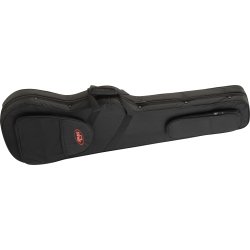 SKB Cases 1SKB-SCFB4 Universel kasse til elbas, som passer til de fleste modeller