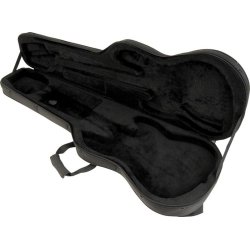 SKB Cases 1SKB-SCFB4 Universel kasse til elbas, som passer til de fleste modeller