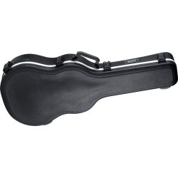 SKB Cases 1SKB-18 Kuffert til 12-strenget akustisk guitar