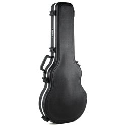 SKB Cases 1SKB-35 Kuffert til halvakustisk guitar