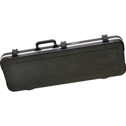 SKB Cases 1SKB-66 Rektangul�r kuffert til elektrisk guitar (ikke Gibson� Les Paul�)