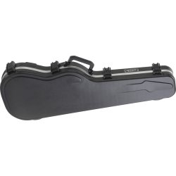 SKB Cases 1SKB-FS-6 Kuffert til Fender�Stratocaster�/Telecaster� og andre lignende elektriske guitar