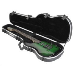 SKB Cases 1SKB-FS-6 Kuffert til Fender�Stratocaster�/Telecaster� og andre lignende elektriske guitar