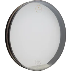 Meinl Sonic Energy WD22WB-WH B�lge Tromme m/et syntetisk skind &amp; et v�vet skind (22" / 50.8 cm)