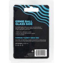 Ernie Ball EB-4229 Glass Slide Large