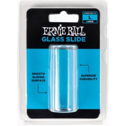 Ernie Ball EB-4229 Glass Slide Large
