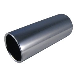 Ernie Ball EB-4234 Forkromet Messing Pinky Slide (til lillefingeren)