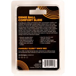 Ernie Ball EB-4287 Comfort Slide Small