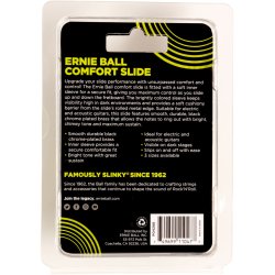 Ernie Ball EB-4288 Comfort Slide Medium 