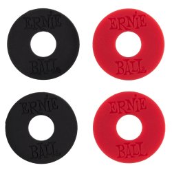 Ernie Ball EB-4603 Strap Blocks 4 stk