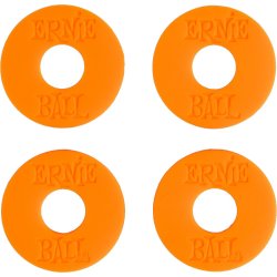 Ernie Ball EB-5620 Strap Blocks  4 stk