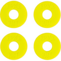 Ernie Ball EB-5622 Strap Blocks 4 stk