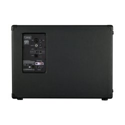 Laney LFR-112 Fullrange flat response active cab 400W