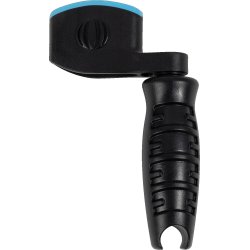 Ernie Ball EB-9611 Pegwinder Select - Bas 