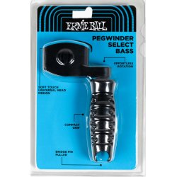 Ernie Ball EB-9611 Pegwinder Select - Bas 