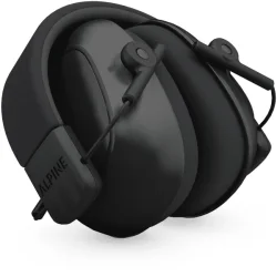 Alpine DEFENDER Trommeslager Hrevrn 31,9 dB Dmpning i visse frekvensomrder og 22dB Overall 