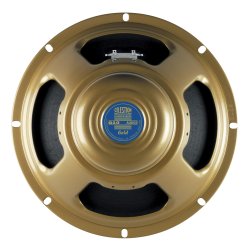 Celestion G10 Gold 8R 10" guitarhjtaler