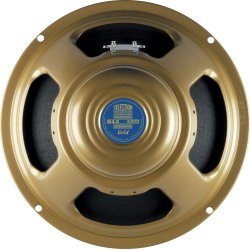 Celestion G12 Gold 8R 12" guitarhjtaler