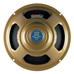 Celestion G12 Gold 8R 12" guitarhjtaler
