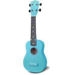 Reno RU150-LBL soprano ukulele