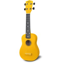 Reno RU150-YEL soprano ukulele