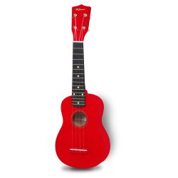 Reno RU150-RED soprano ukulele