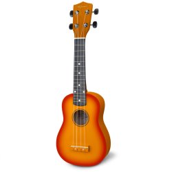 Reno RU150-CS soprano ukulele