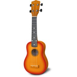 Reno RU150-CS soprano ukulele