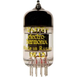 Electro Harmonix 12AX7-EH radior�r (ECC83/7025)