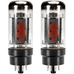 Electro Harmonix 6L6GC-EH radior�r (5881) 