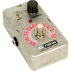 Electro Harmonix Nano Bassballs