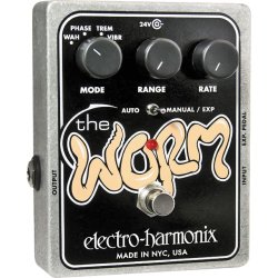 Electro Harmonix The Worm