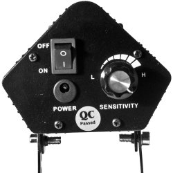 Scandlight LED Minigobo