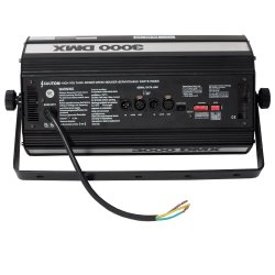 Scandlight 3000W DMX Strobe MK
