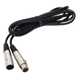 Scandlight 3000W DMX Strobe MK