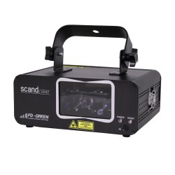 Scandlight Laser FD-Green