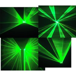 Scandlight Laser FD-Green