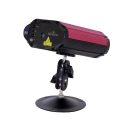 Scandlight Mini Laser GB MKII