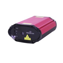 Scandlight Mini Laser GB MKII