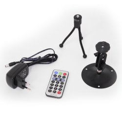 Scandlight Mini Laser GB MKII