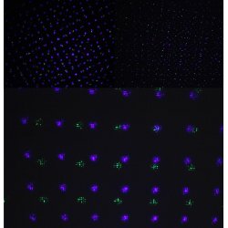 Scandlight Mini Laser GB MKII