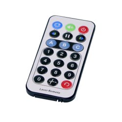 Scandlight Laser FD-Blue