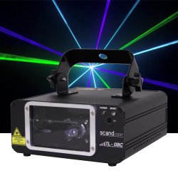 Scandlight Laser TL-GBC