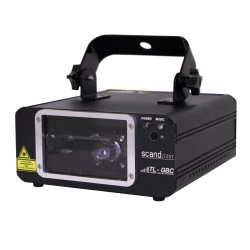 Scandlight Laser TL-GBC