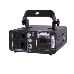 Scandlight Laser TL-GBC