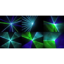 Scandlight Laser TL-GBC